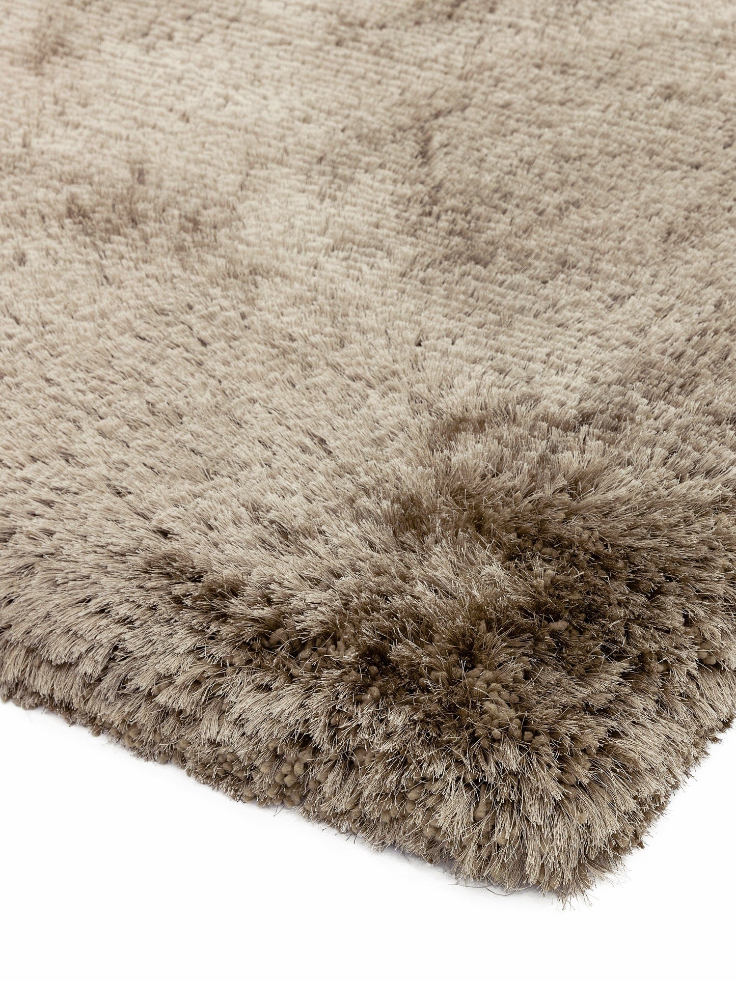 Plush Taupe