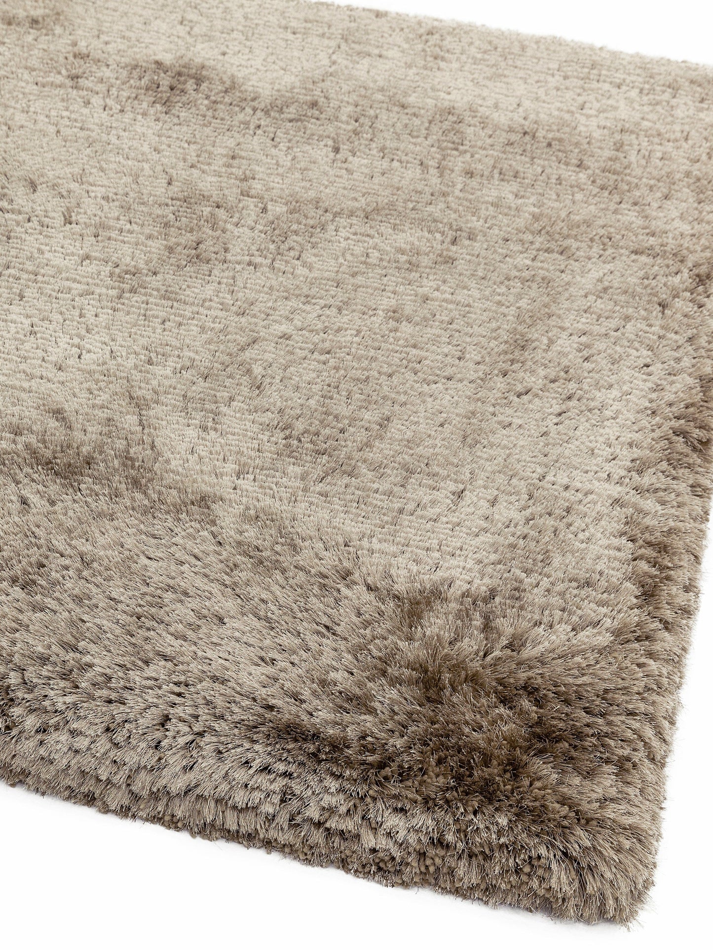 Plush Taupe