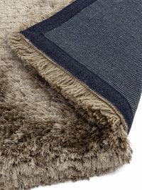 Plush Taupe