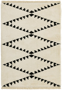 Rocco Cream Rug