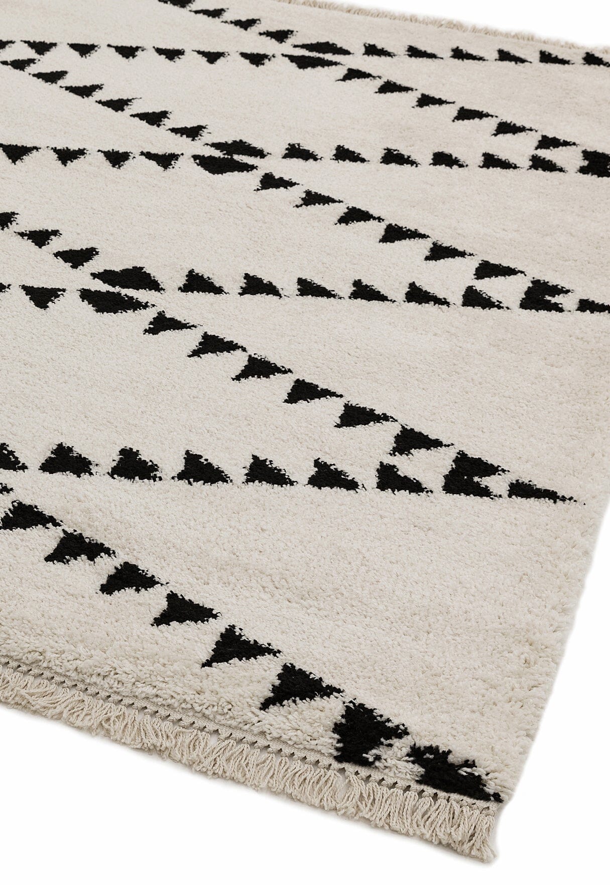 Rocco Cream Rug