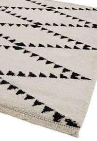 Rocco Cream Rug