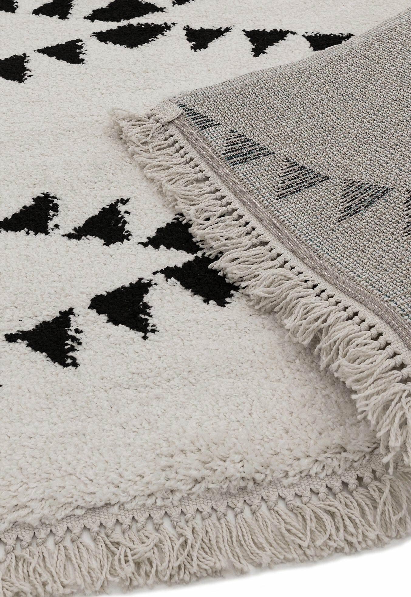 Rocco Cream Rug