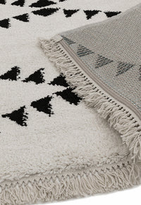 Rocco Cream Rug