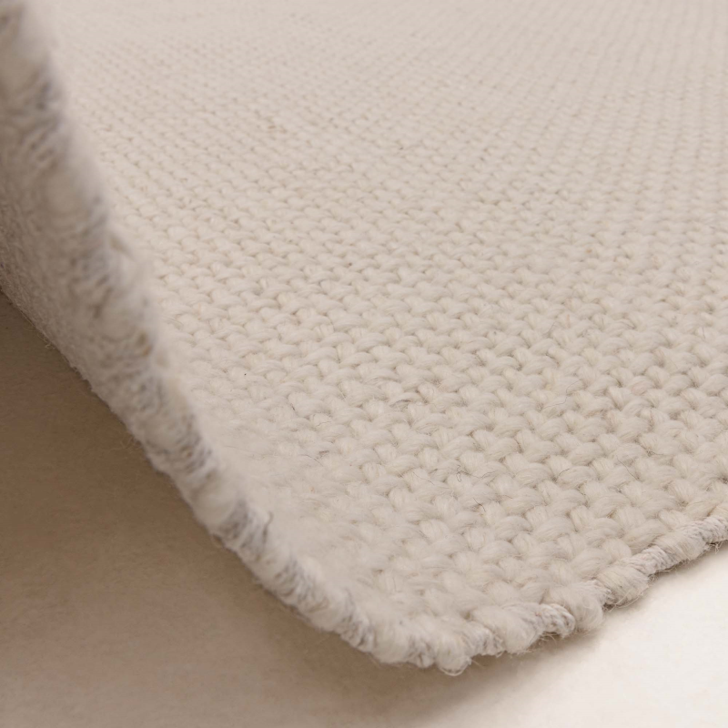 Finley ivory rug