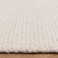 Finley ivory rug