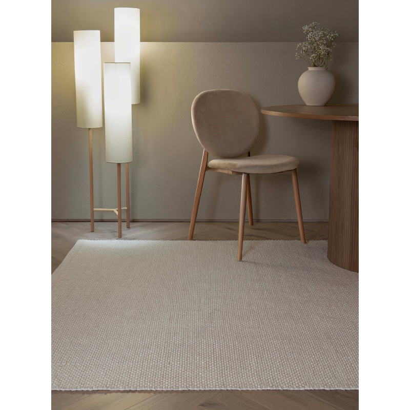 Finley ivory rug