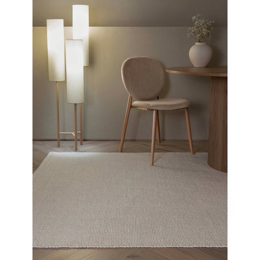 Finley ivory rug