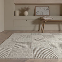 Zennith Rug Grid