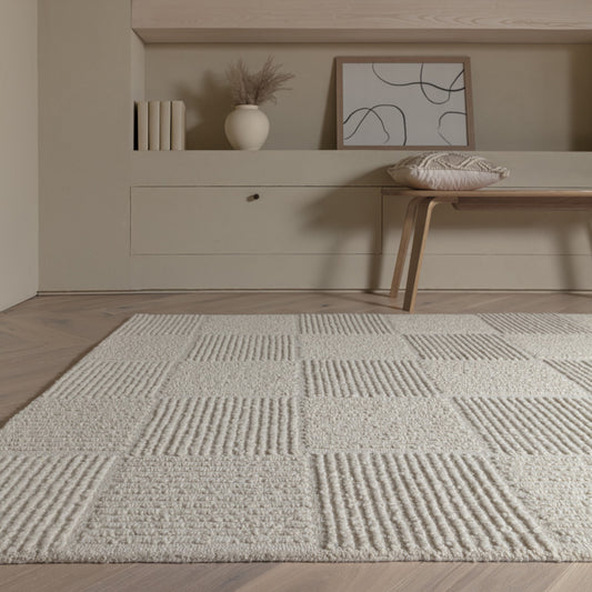 Zennith Rug Grid