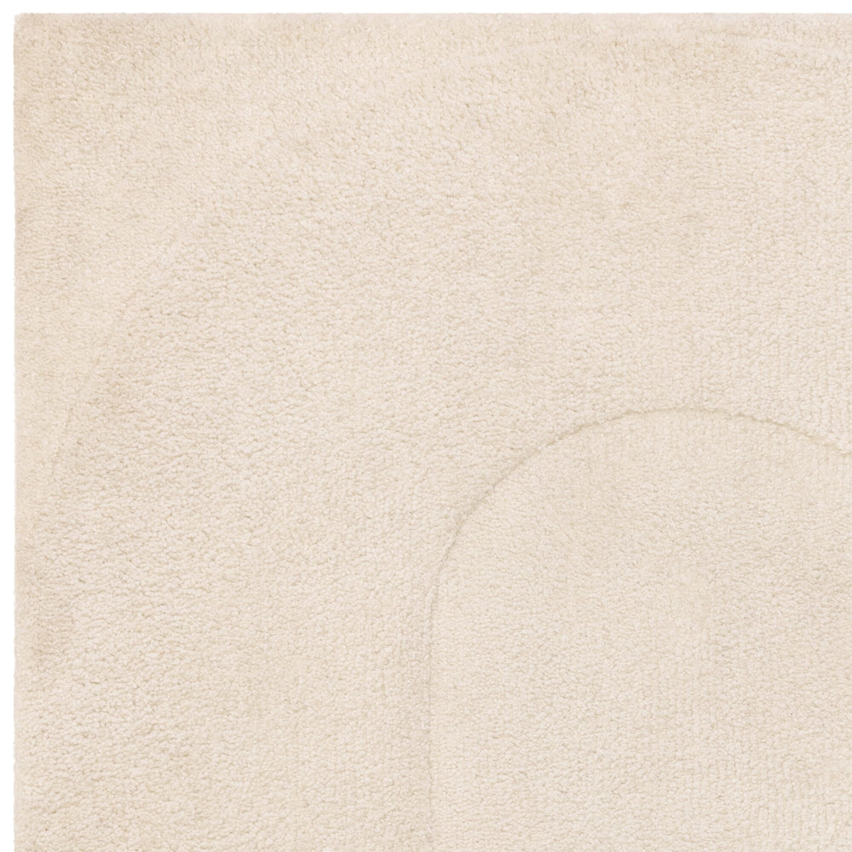Tova Ivory Rug