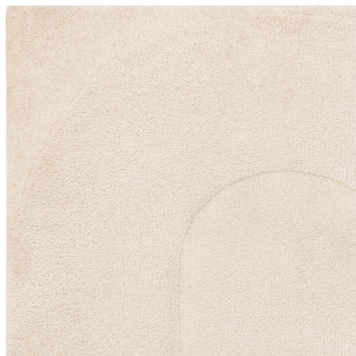 Tova Ivory Rug