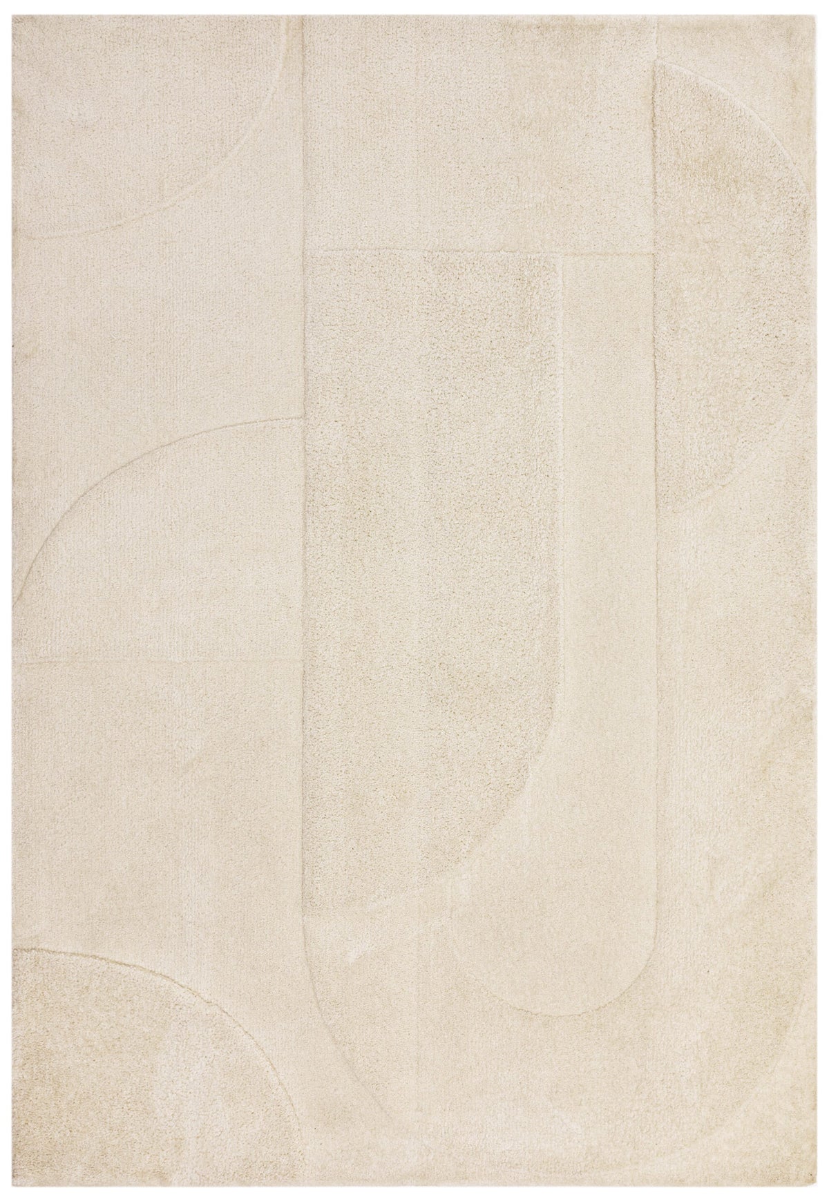 Tova Ivory Rug