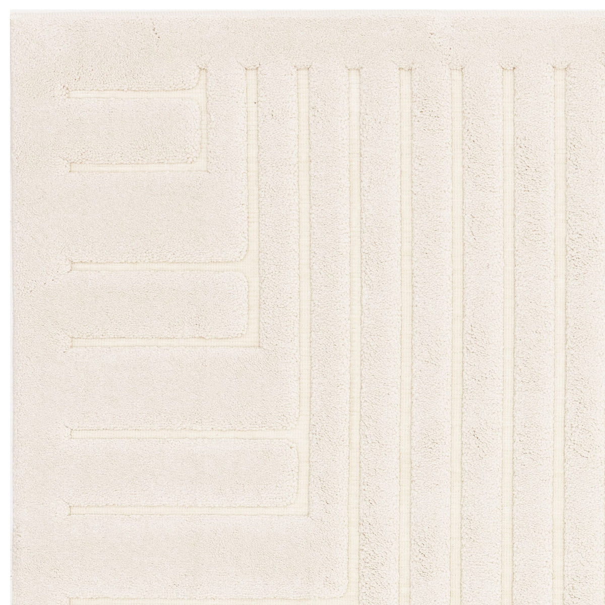 Valley Ivory Connection Rug