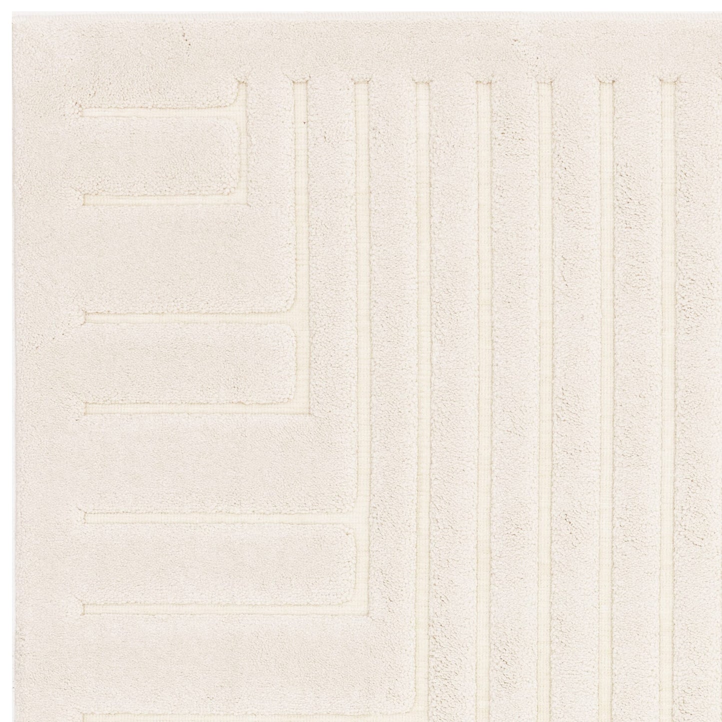 Valley Ivory Connection Rug