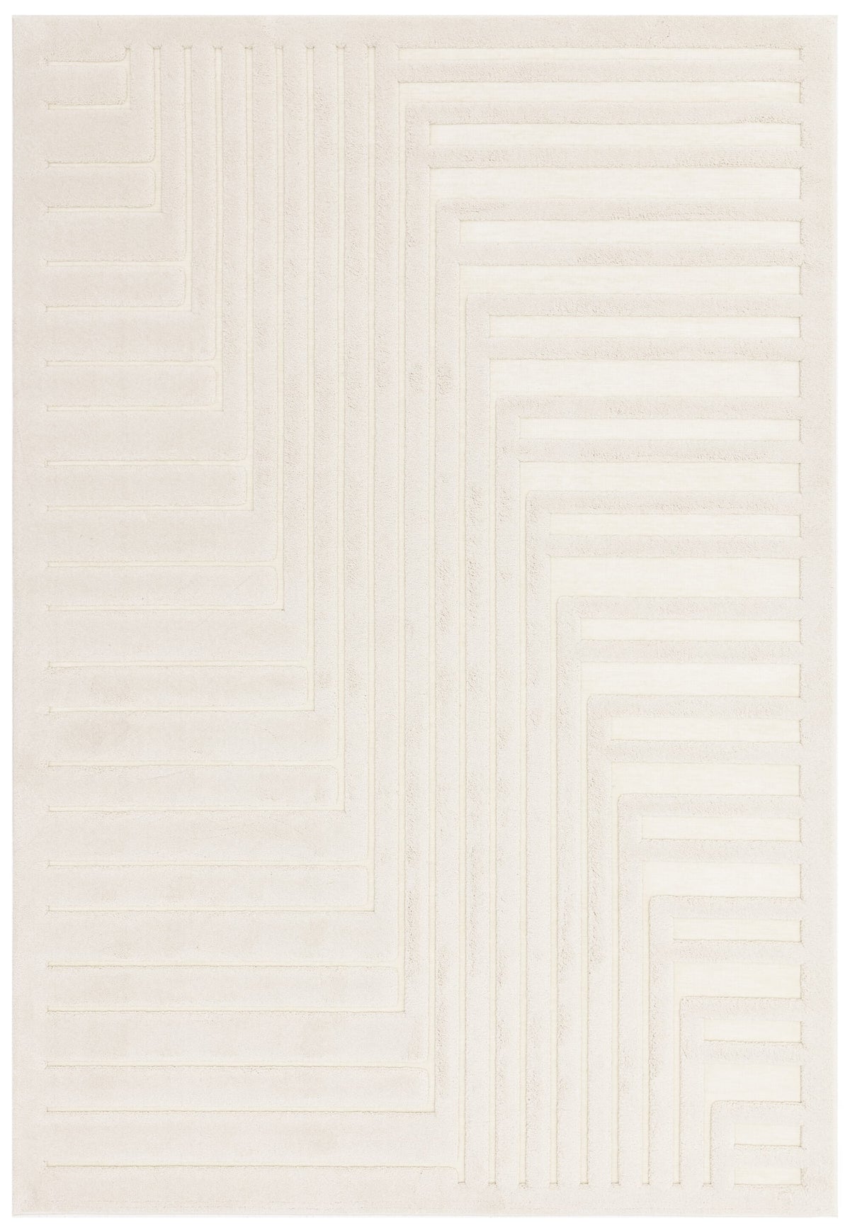 Valley Ivory Connection Rug