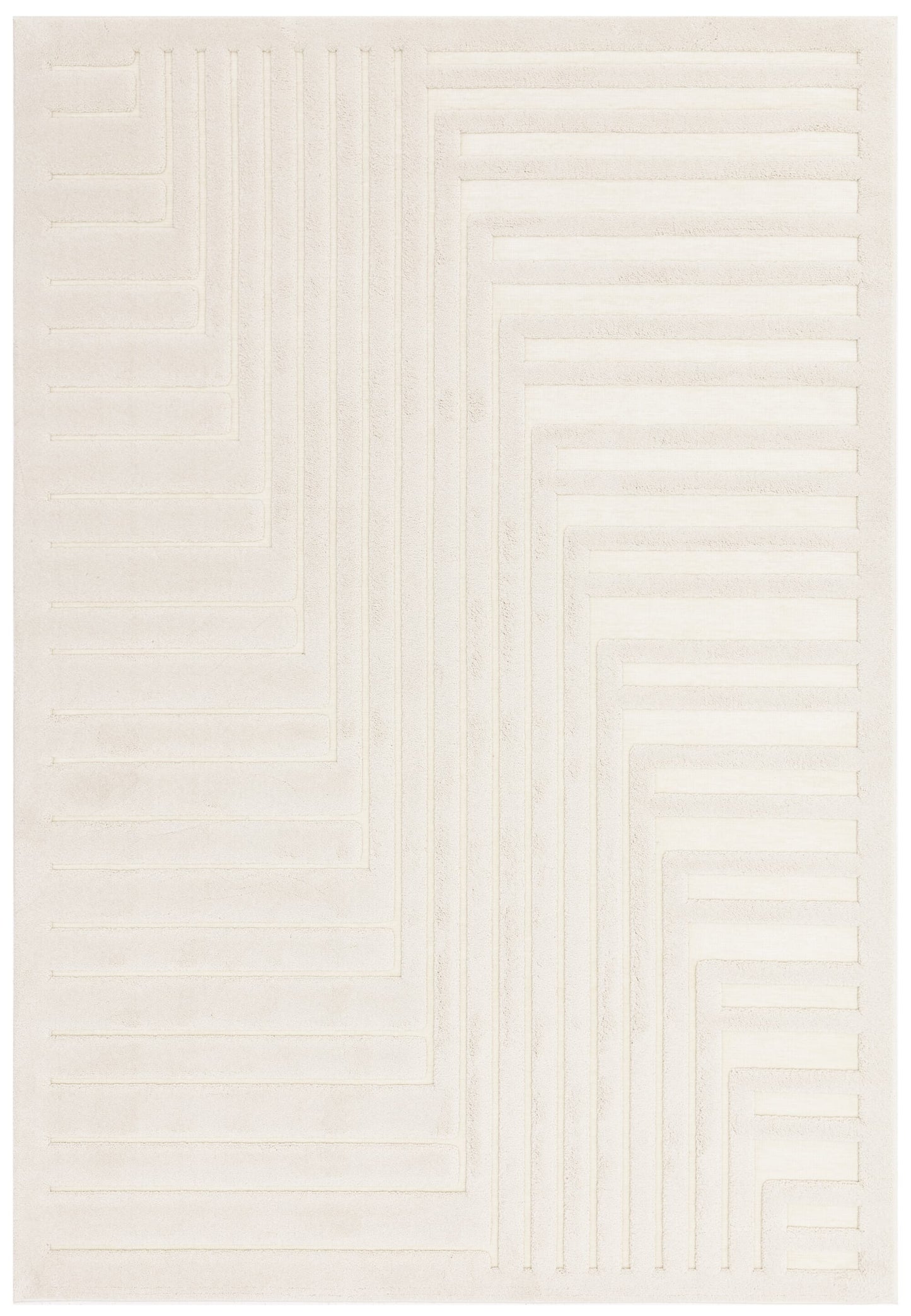 Valley Ivory Connection Rug