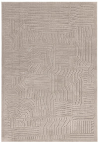 Valley Natural Route Rug
