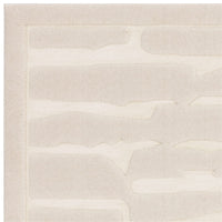 Valley Ivory Path Rug