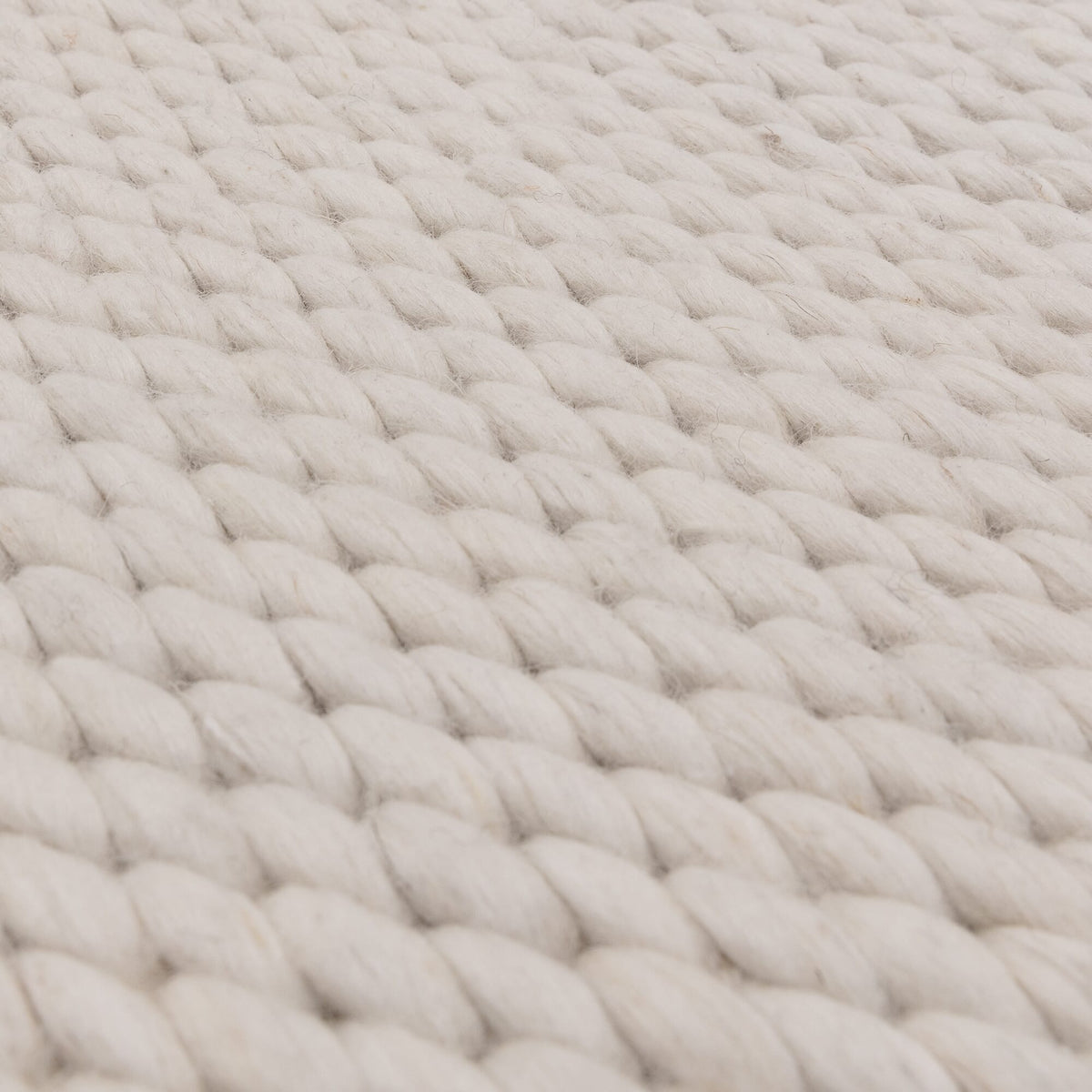 Zander Ivory Rug